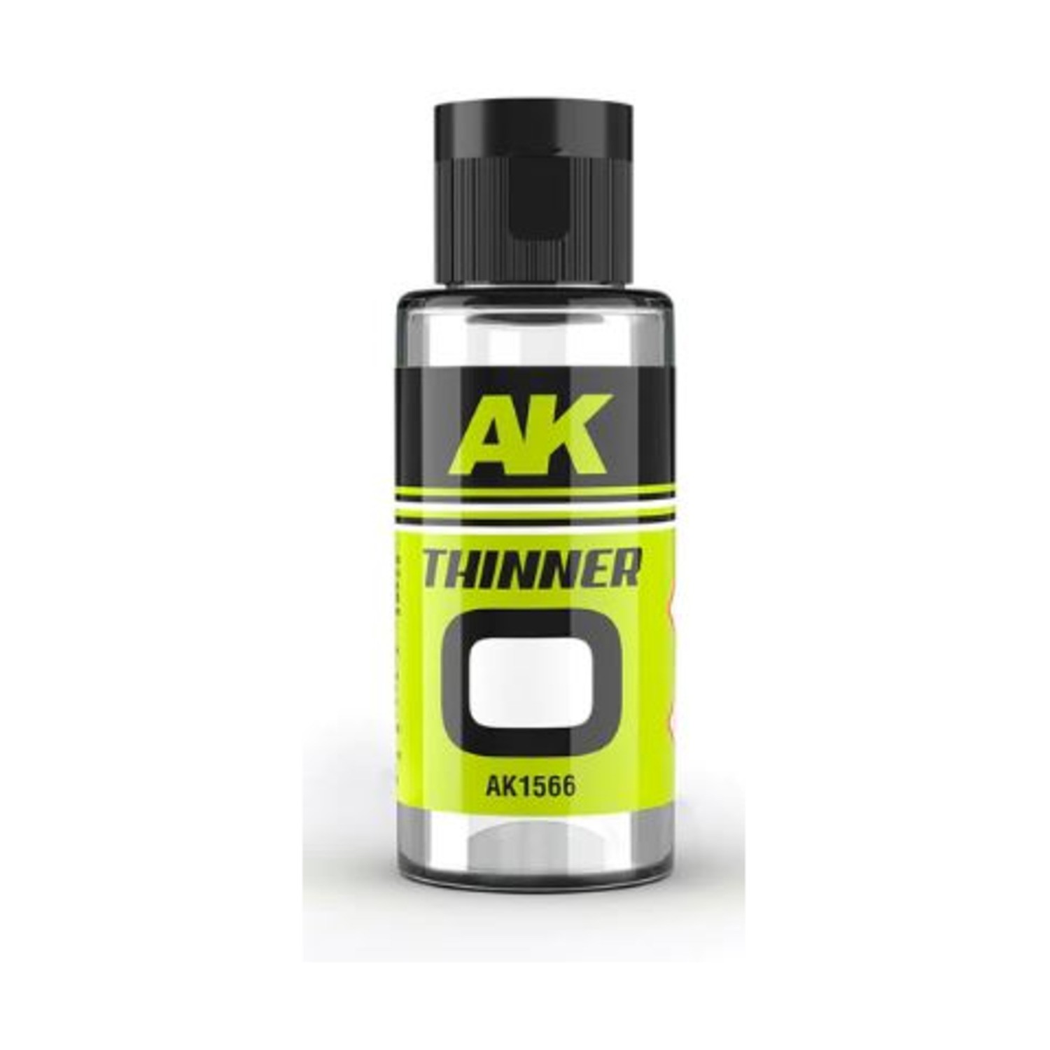 AK Dice & Supplies AK Thinner (60ml) New