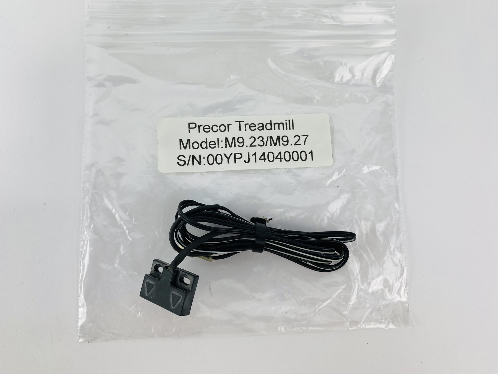 Precor M9.23 M9.27 Treadmill Motor Speed Sensor (SS369)