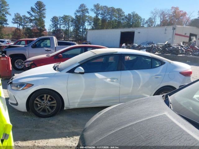 ELANTRA 2017 Glove Box 4923858