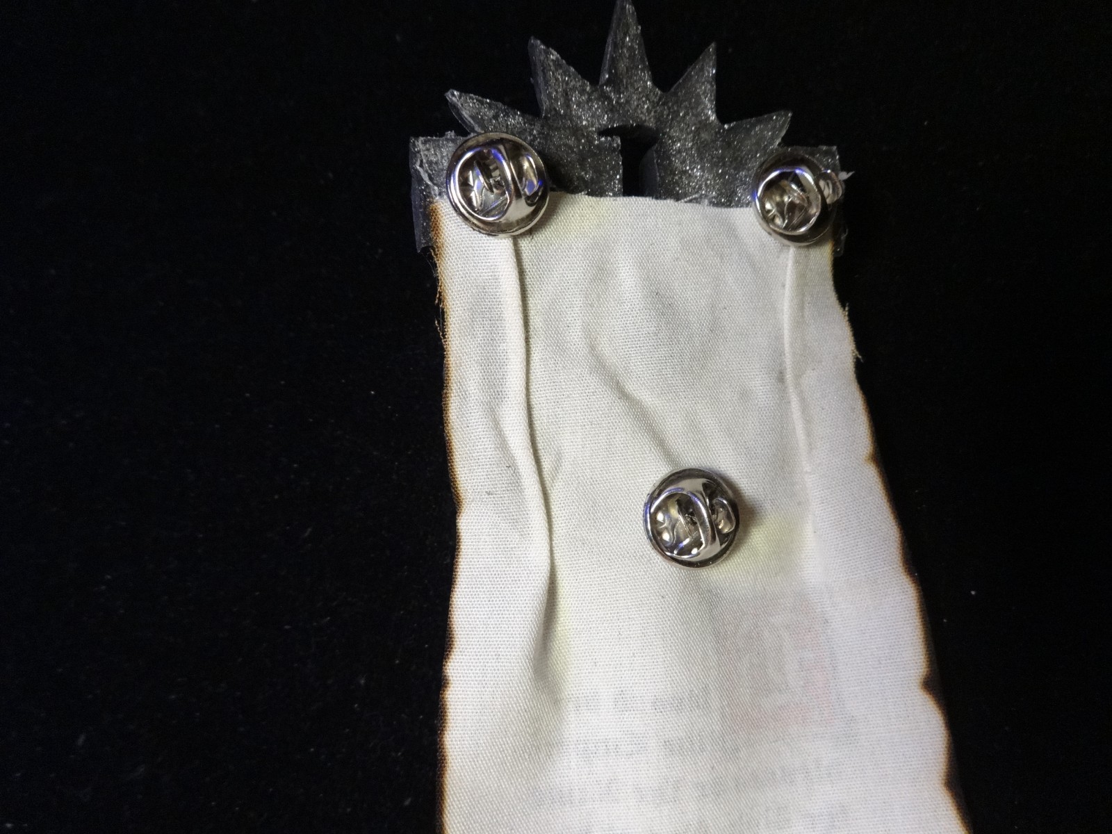 Cosplay wargames Purity Seal
