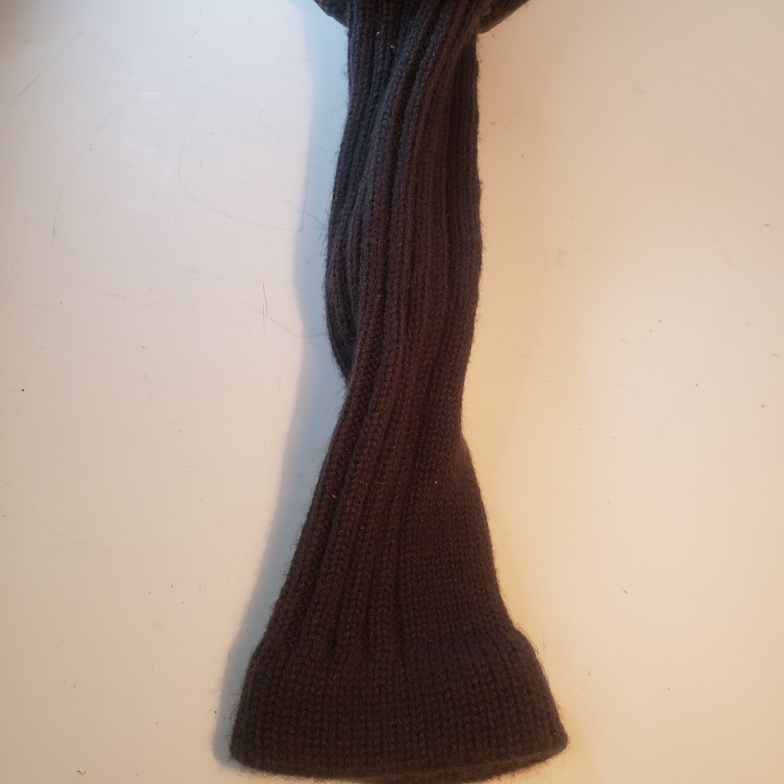 Adams Titanium SC Series Golf Driver Headcover