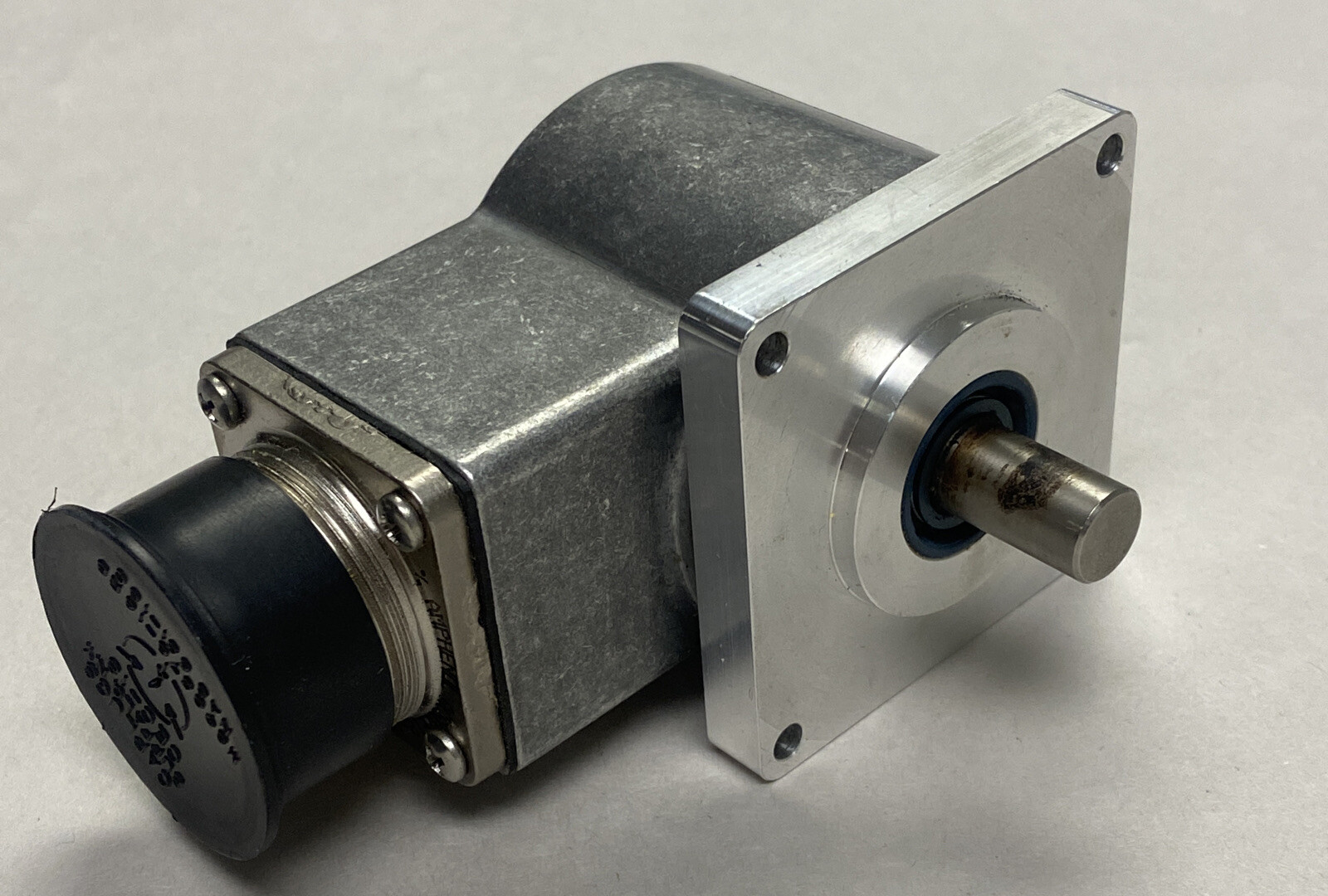 ALLEN BRADLEY,845T-DZ13EEH,SER B ENCODER