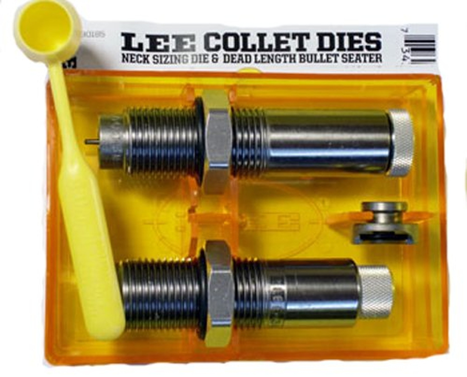 LEE PRECISION 30/06 Collet Dies