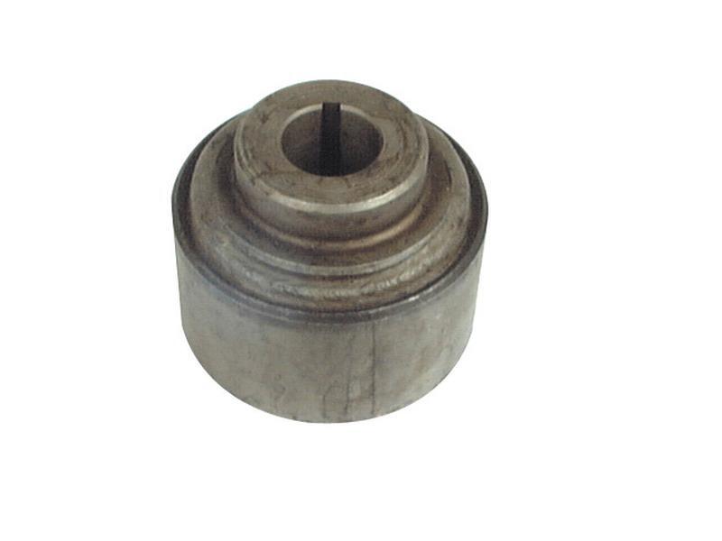 Hydraulic Pump Coupling for Case IH 1494 1594 1694 David Brown 1210 1410
