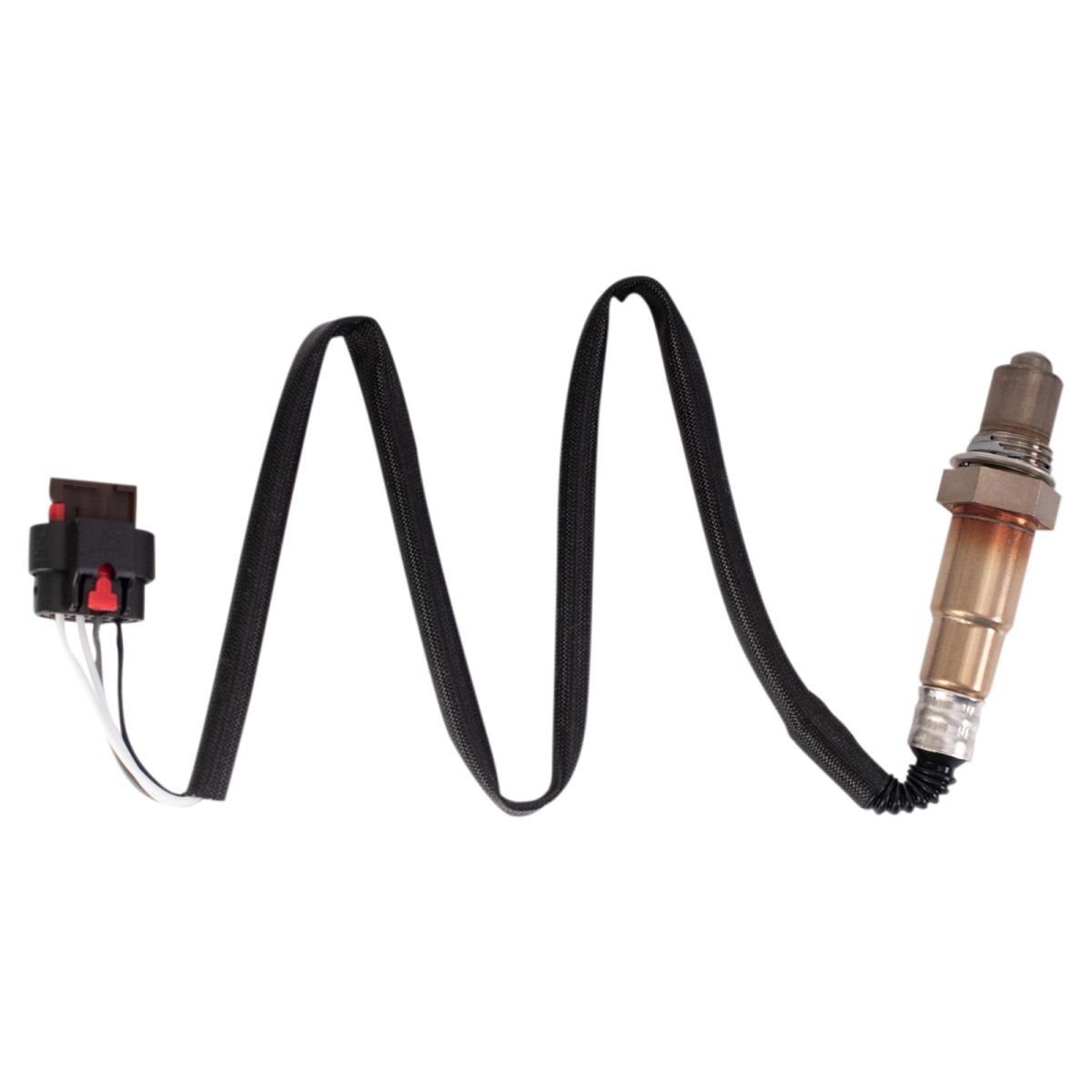 Downstream Left Right O2 Oxygen Sensor Fits 2018-2023 Ford Mustang