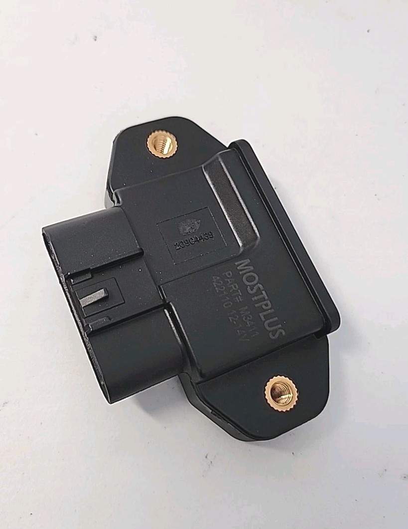 New 20904439 Trailer Brake Control Relay Assembly Mostplus