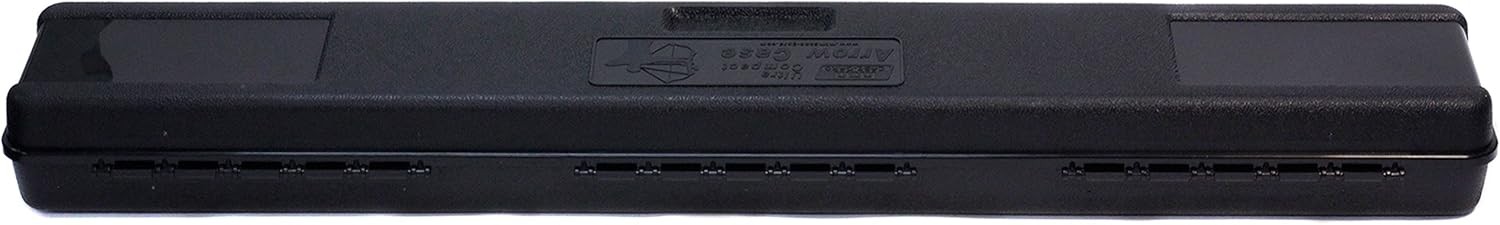 MTM Ultra Compact Arrow Case Black