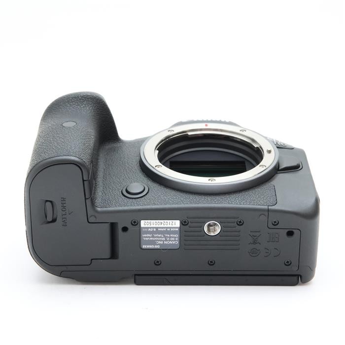 Canon EOS R6 20MP Full-Frame Mirrorless Camera Body #100 -Near Mint-