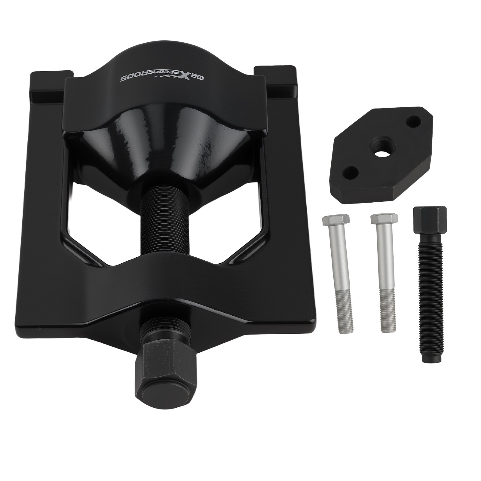 Universal Joint Puller Truck U-Joint Puller&Bearing Cup Installer for Class 7&8