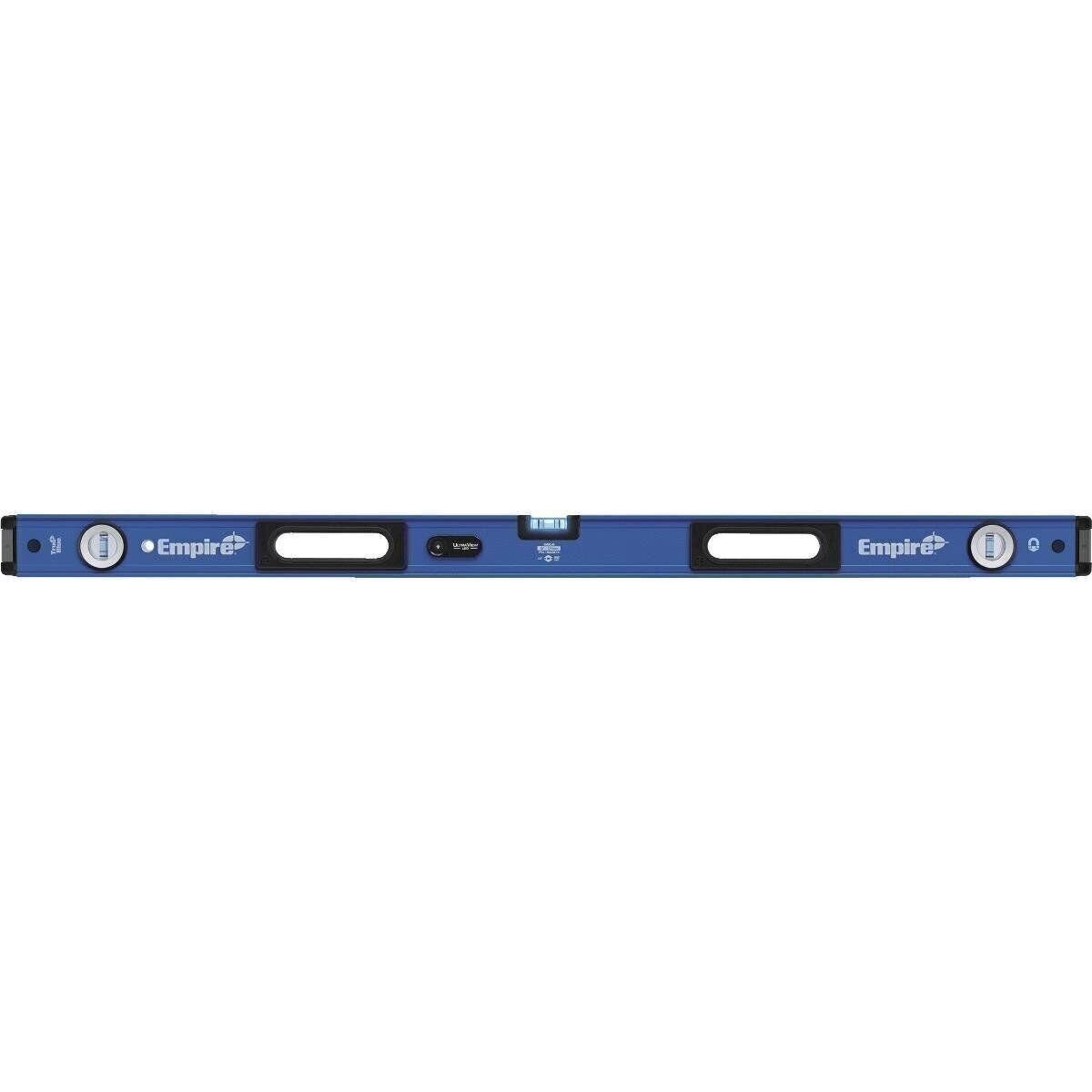 Empire 48" Mag Led Level