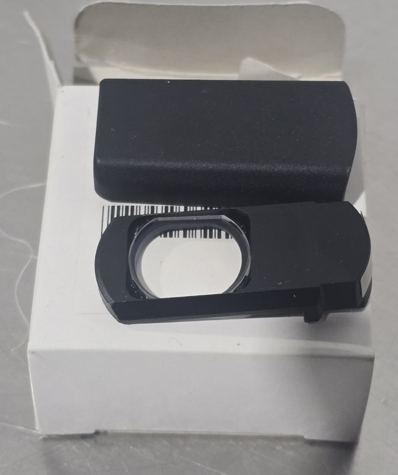 Nikon D-C DIC Slider 40X II