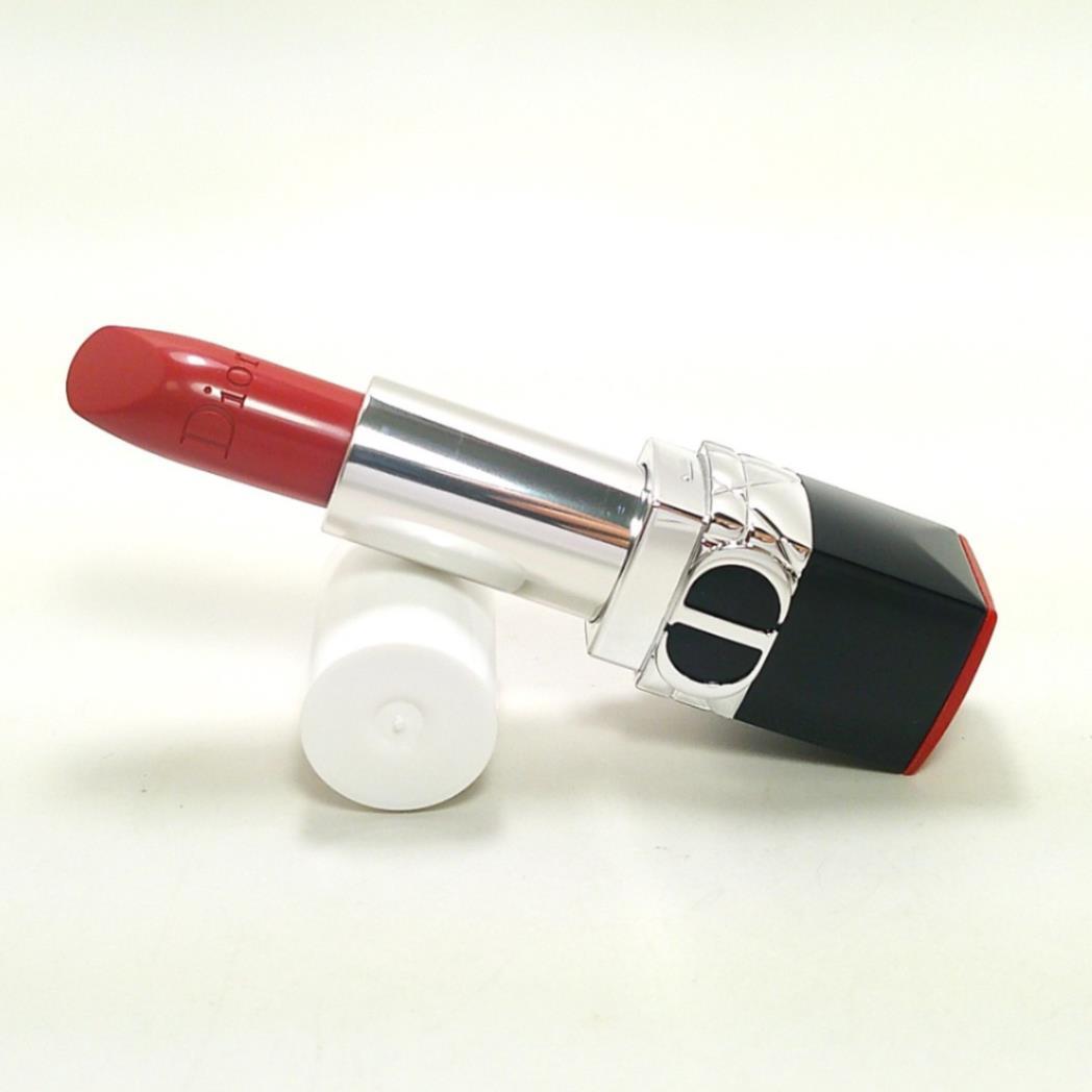 Dior Rouge Satin Balm #525 CHERIE *NEW*