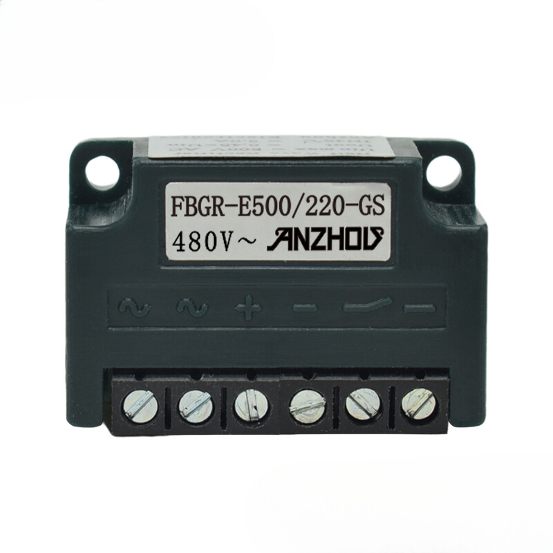 1pcs Replace FBGR-E500/220-GS 480V~ Rectifier