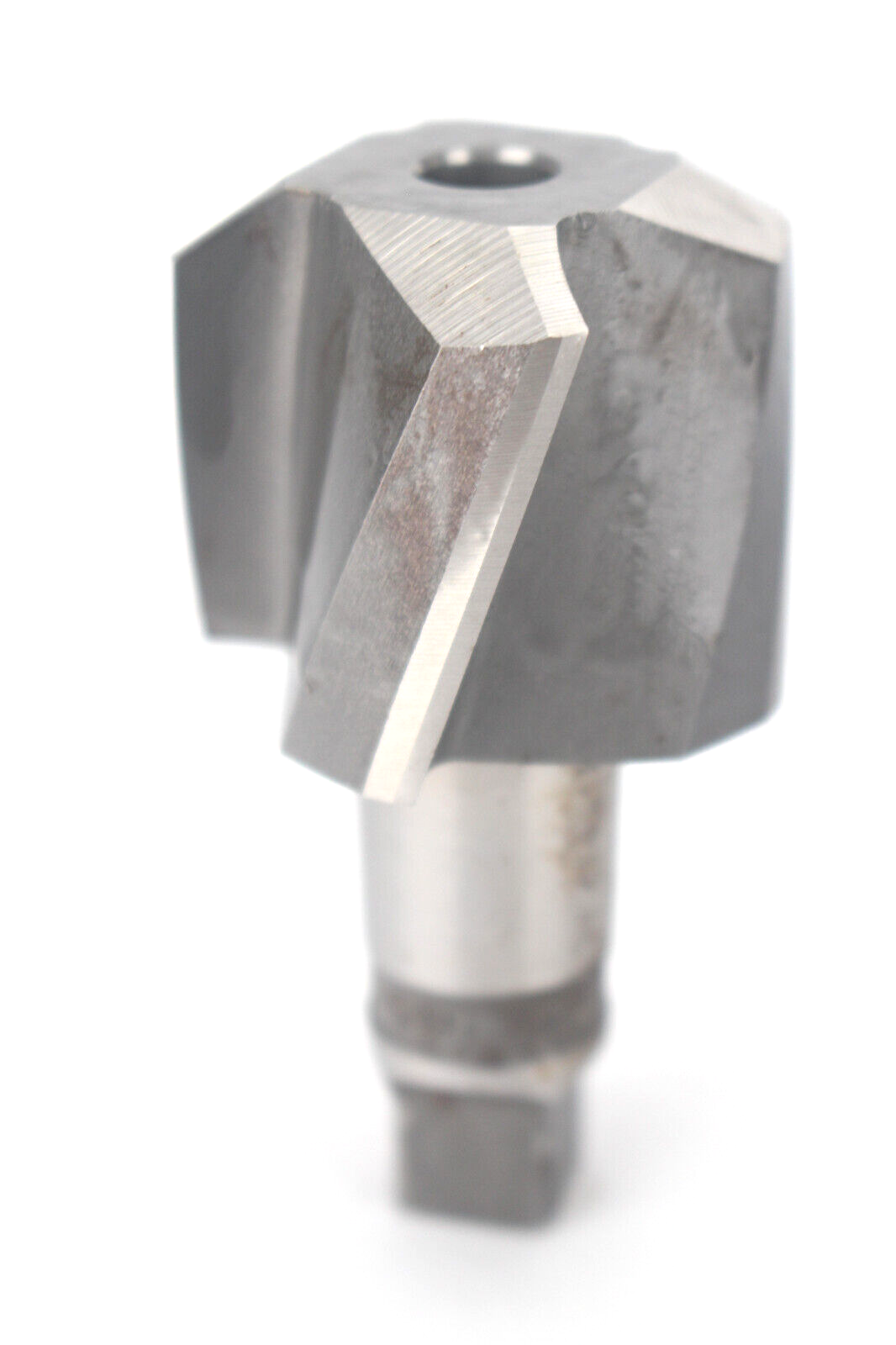 MORSE COUNTERSINK 1-5/8 Core Drill Bit Tip Cutter Deburr Stub Taper chamfer