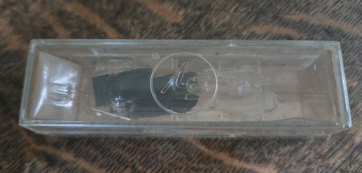 Vtg NOS Electro-Voice 42 Cartidge Stylus - Replaces Sonotone 1P-LB-1S