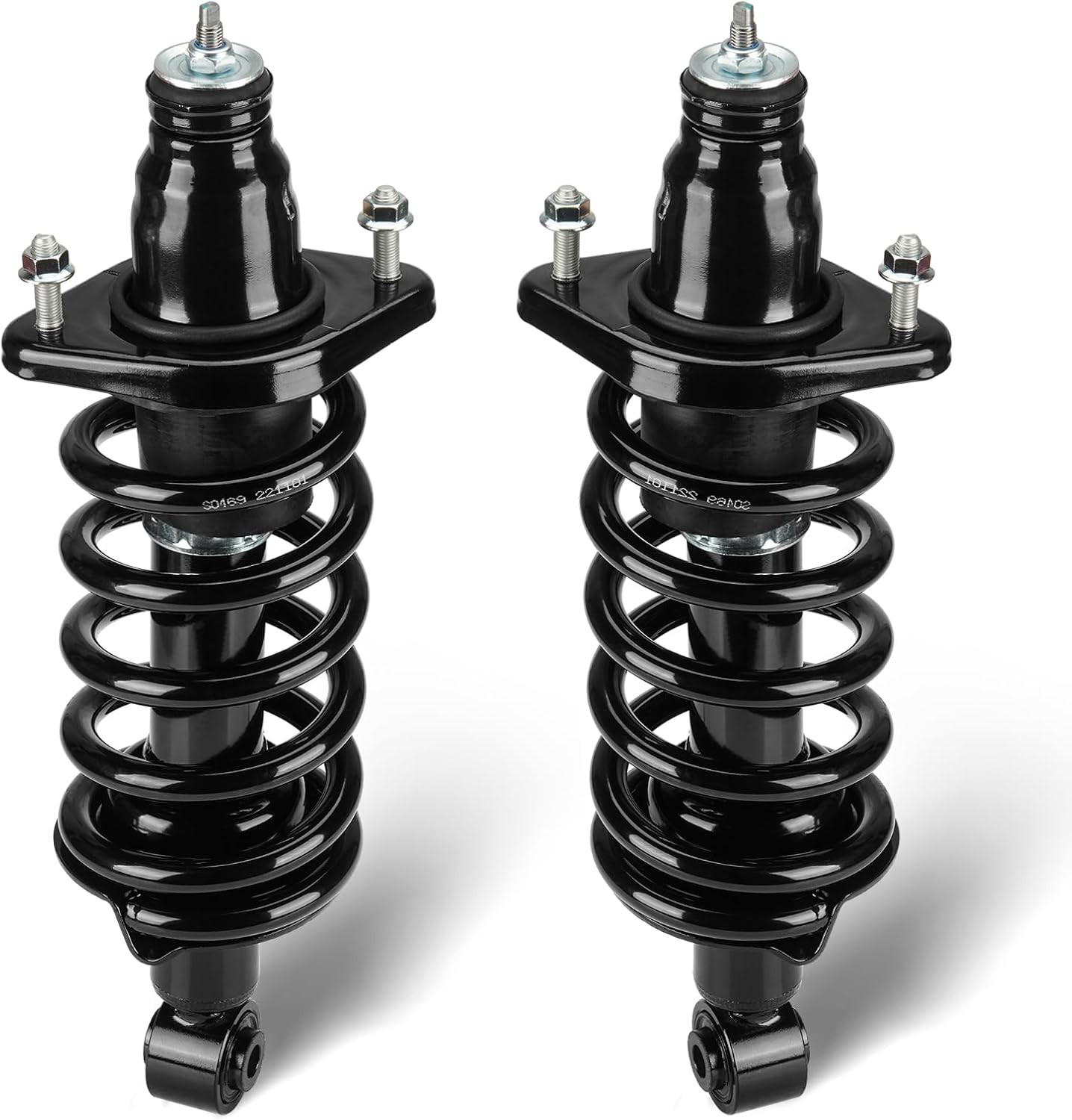 Rear Pair Struts Assembly for Honda CR V 2007-2011