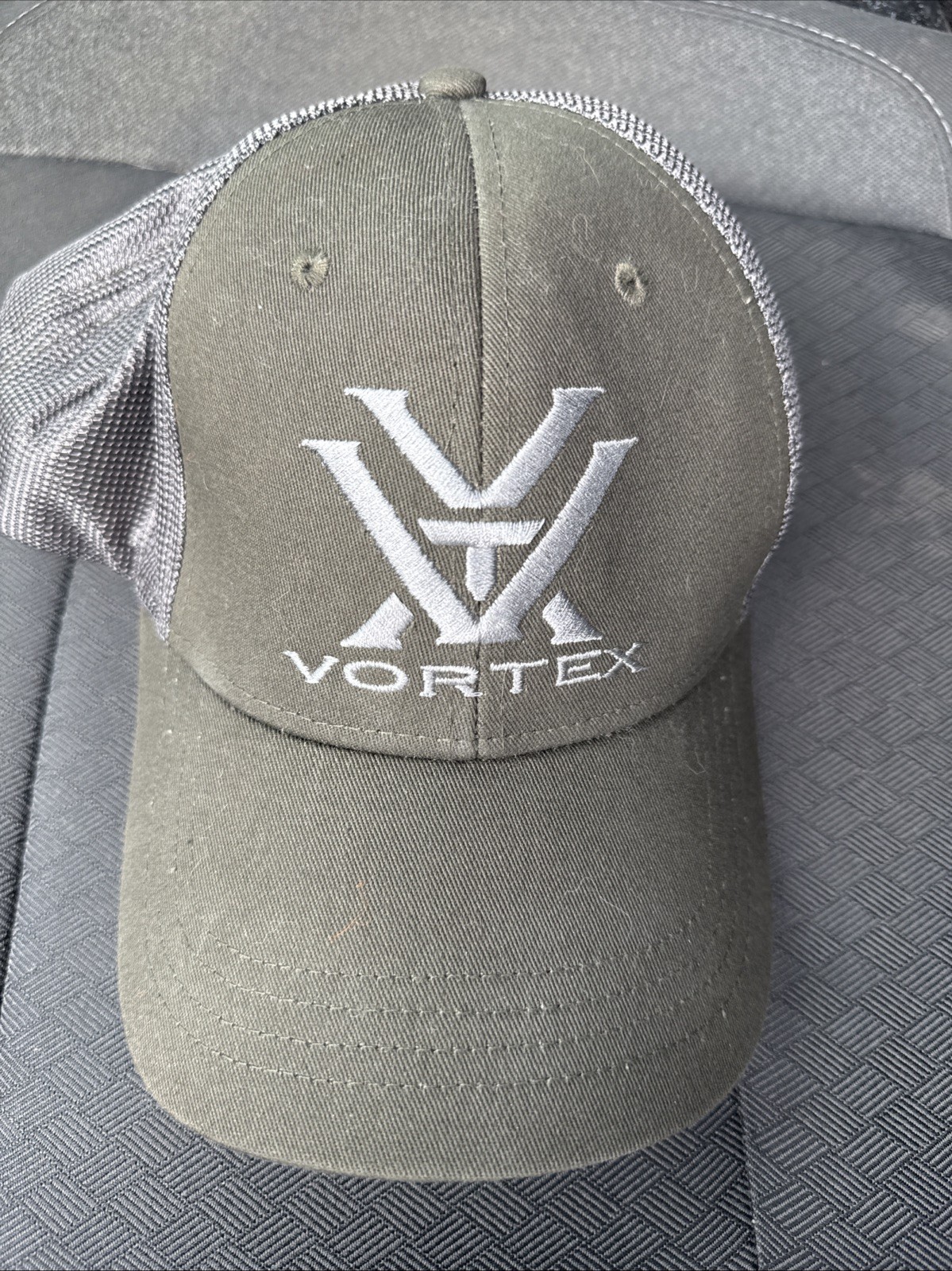 Vortex Optics Snapback Hat  Hunting Bows Archery Rifle Gun Scopes