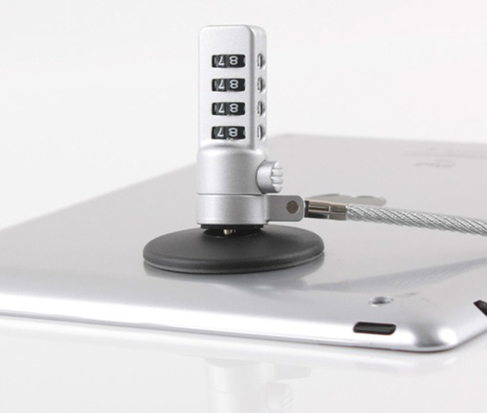 Portable Kensington lock plat Tablet MapLocks Mount for Apple iPad Maplocks Lock