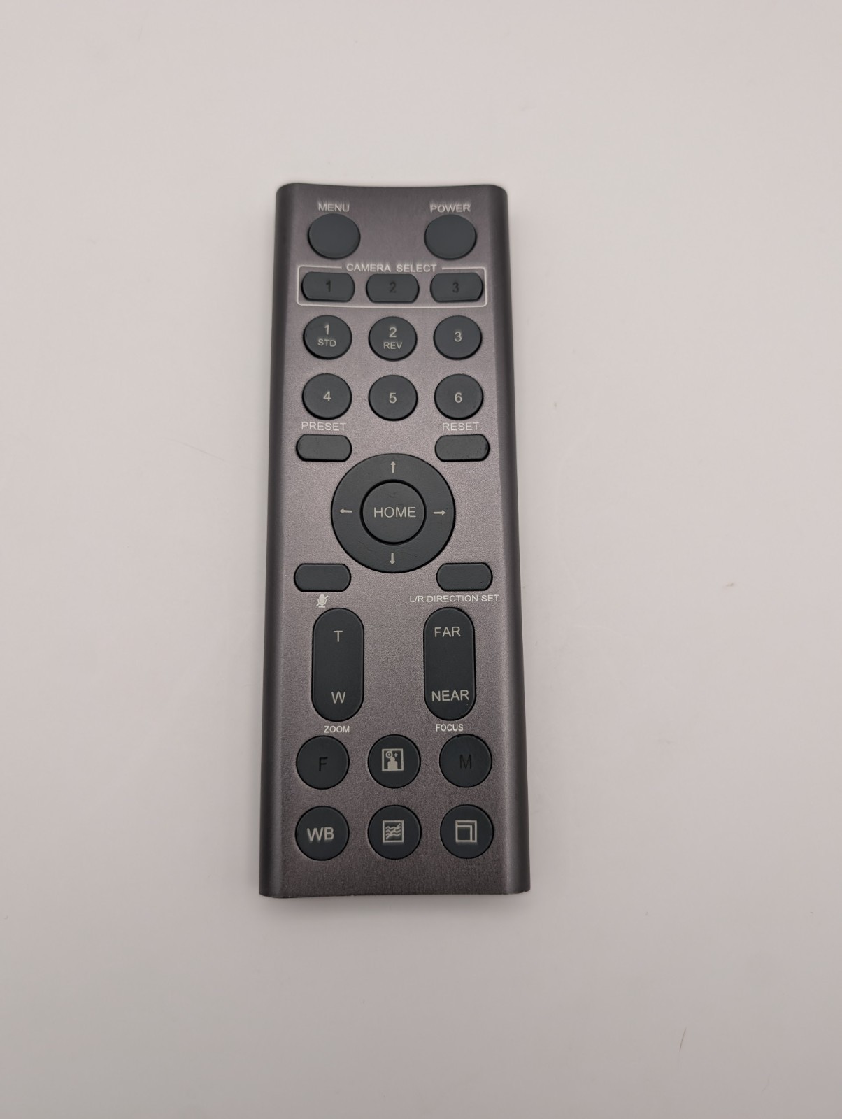 BirdDog Bolin Etc IR Remote Control Security Camera