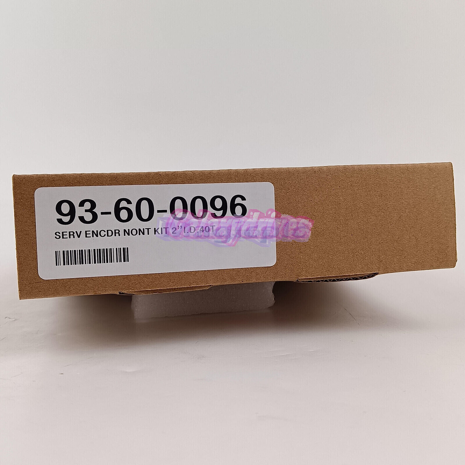 New for Encoder 93-60-0096 Baumer MQR69-11183449 (1Pcs)