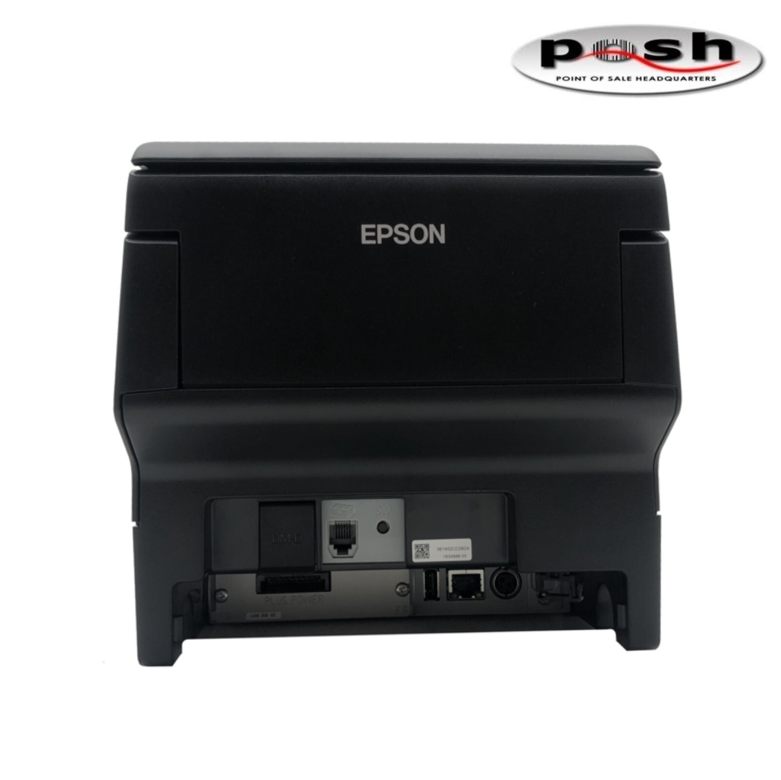 Epson TM-H6000V Receipt Printer M253B NEW