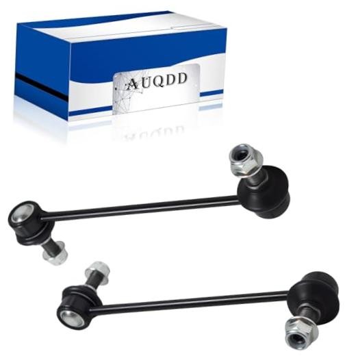 K750597 K750598 Front Sway Bar Stabilizer Link Compatible With K750597_K750598