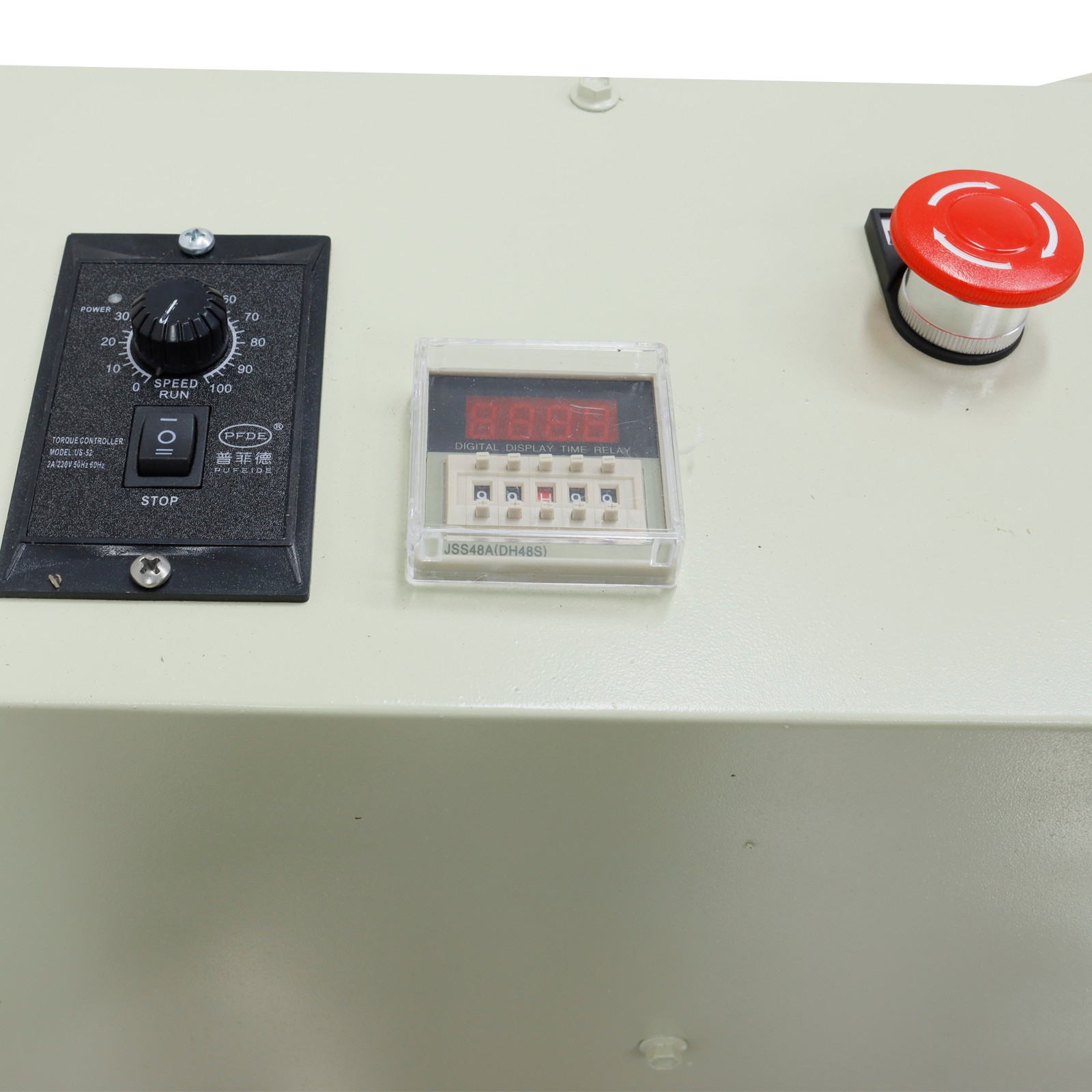 2x5L Ceramic Jar Ball Mill 220V Lab Horizontal Ceramic Ball Mill Machine