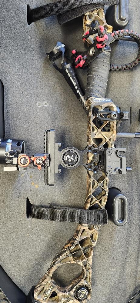 MATTHEWS STUDIO EQUIPMENT BOW NO CAM HTR (DJ1038511)