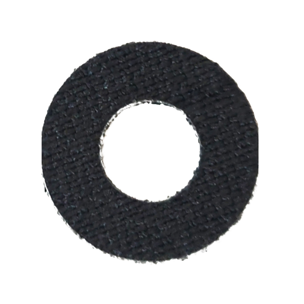 Fishing Equipment Maintenance Carbon Fiber Brake Pads High Strength Fiber Pads