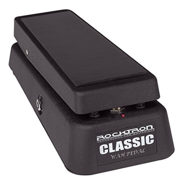 Rocktron Classic Wah Pedal 001-1571