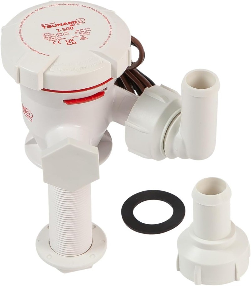 attwoodAerator Pump