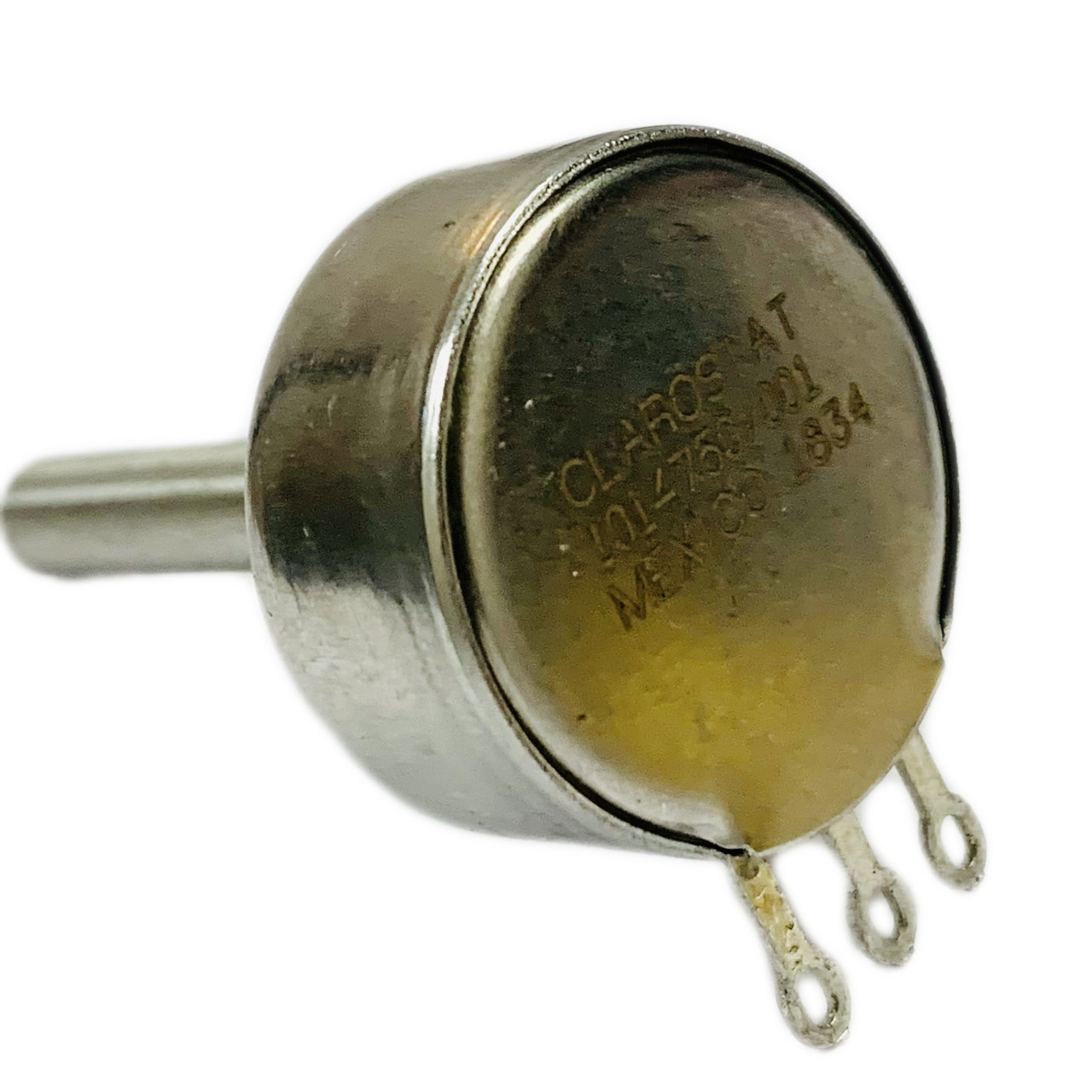 1014750/001 Speed & Position,Industrial Potentiometers