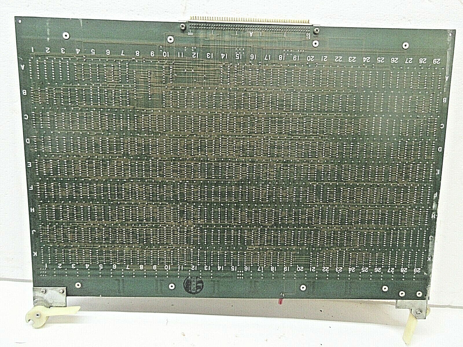 YASKAWA CIRCUIT BOARD, JANCD-ERF01 DE6424132 REV. B