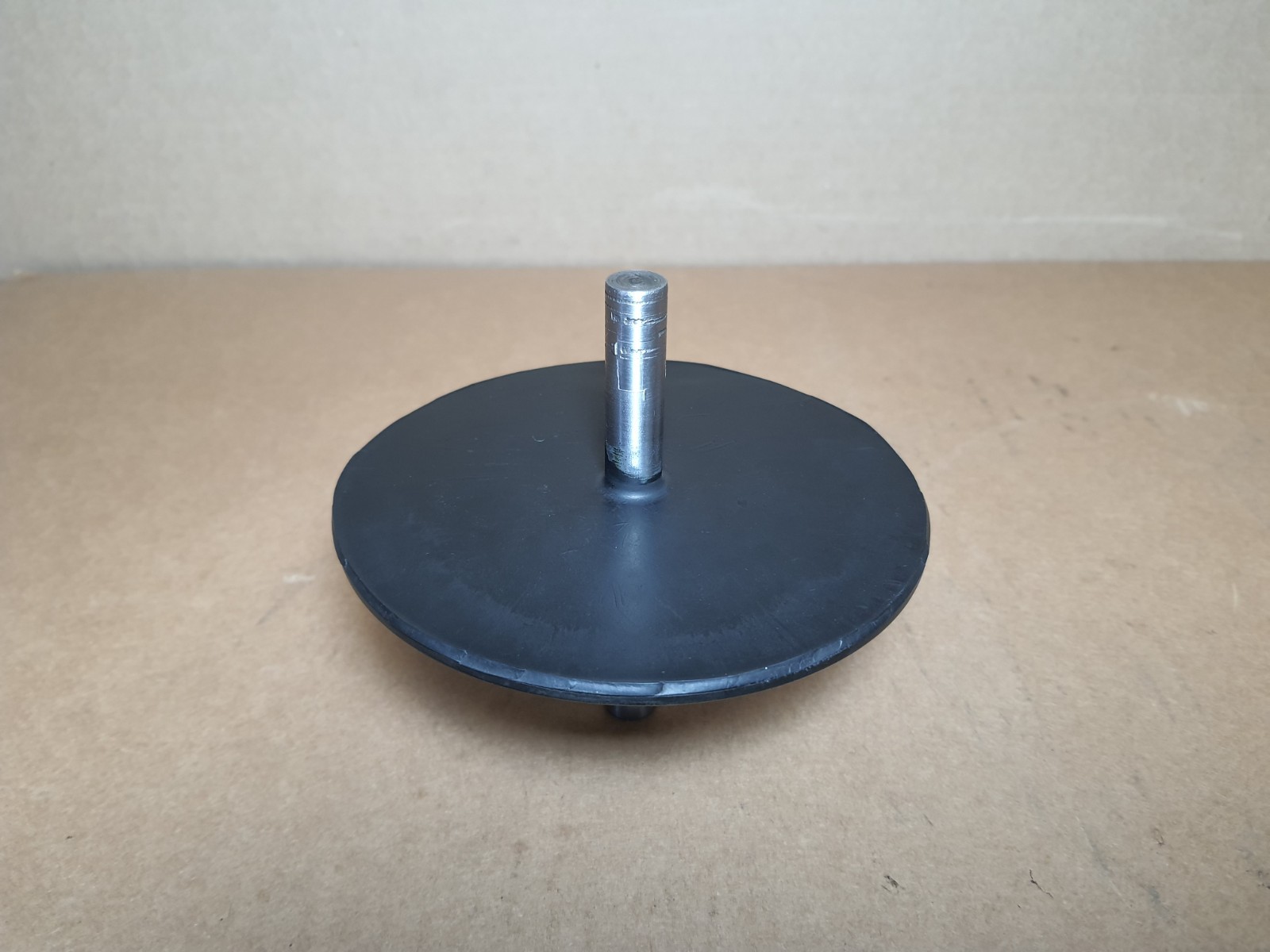 Goodson CC-130 Chamfering Cone Mandrel 45 Degree Angle