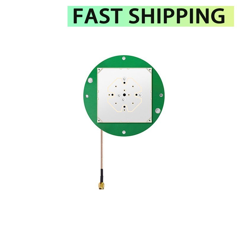 YN-109S Four-star Full Frequency Timing Core Antenna 40dB GPS/GLONASS/GALILEO