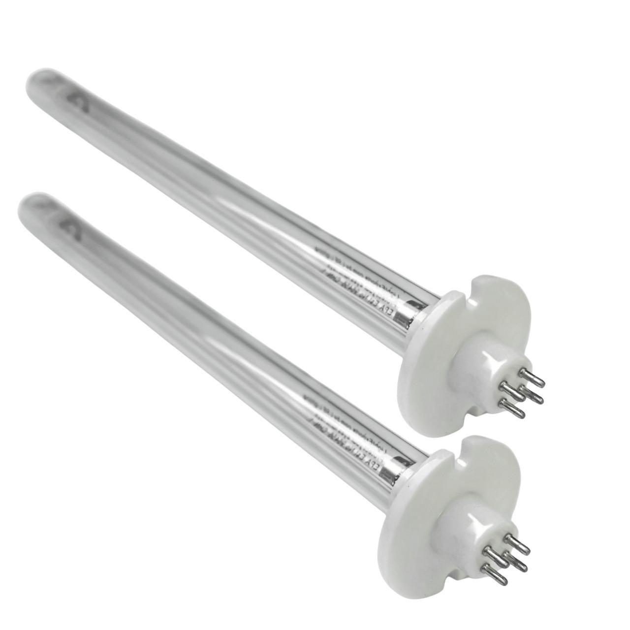 TUVL-315 Replacement Lamp (2 Pack) – 15” 17W APCO-X Compatible Bulbs | Non-OEM