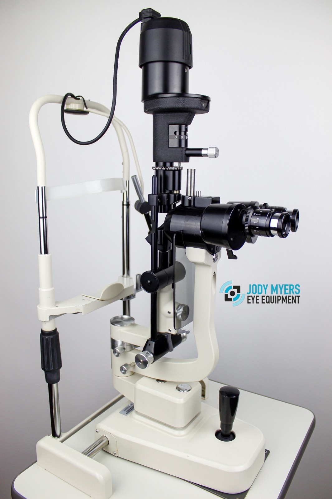 Topcon SL-3E Slit Lamp