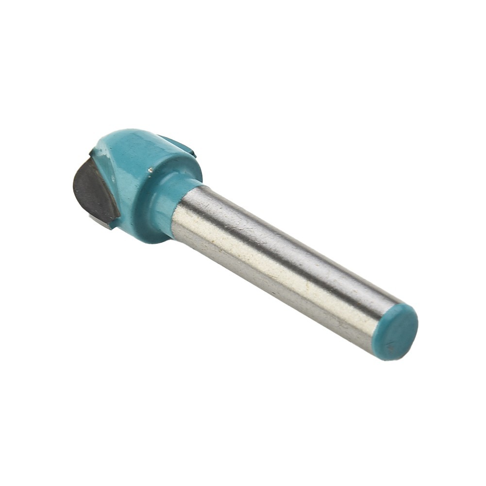 Router Bit Cutter Machine Milling Solid 6mm Carbide Router Bit Carbide