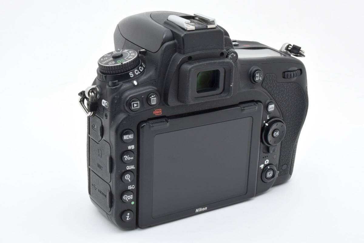 Nikon D750 C0104