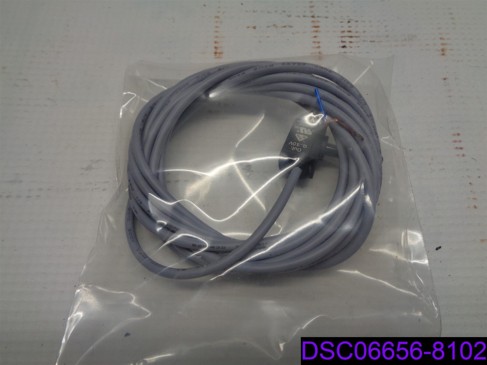 Festo Pressure Transmitter SPTE-V1R-S4-V-2.5K