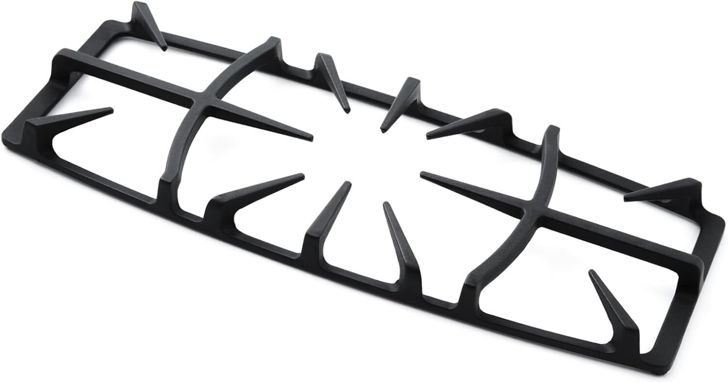 Burner Grate for Kenmore Stove 79075343311 79075423411 79073432310 79073432312