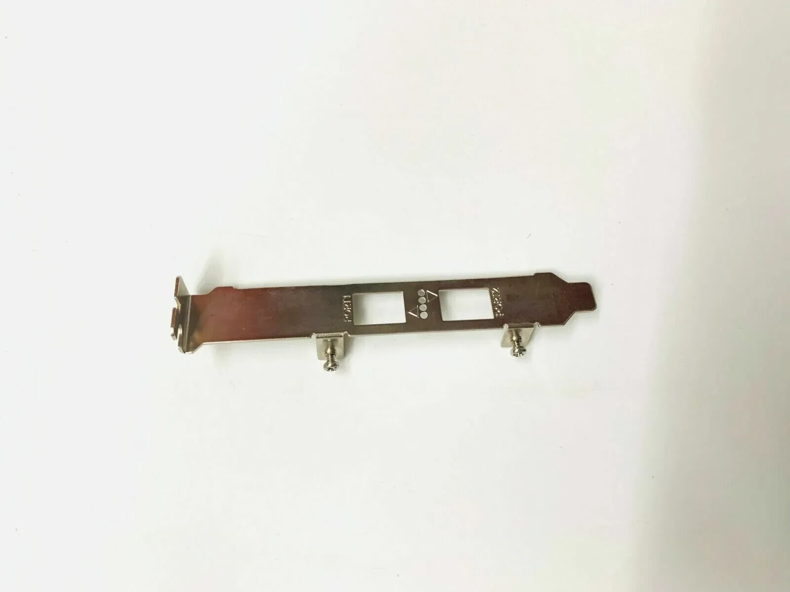 Full High Bracket for Mellanox CX312A MCX312A-XCBT MNPH29C-XTR MNPH29D-XTR