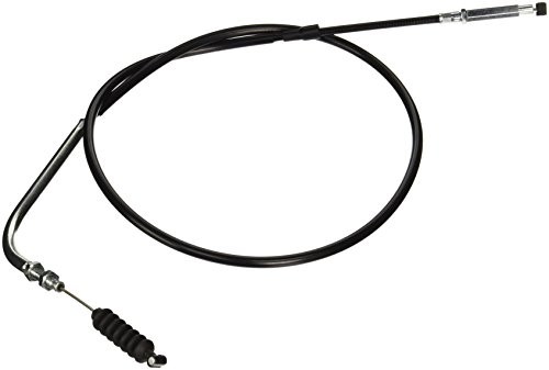Motion Pro Tools & Cables 03-0374 Cable, Black Vinyl, Clutch