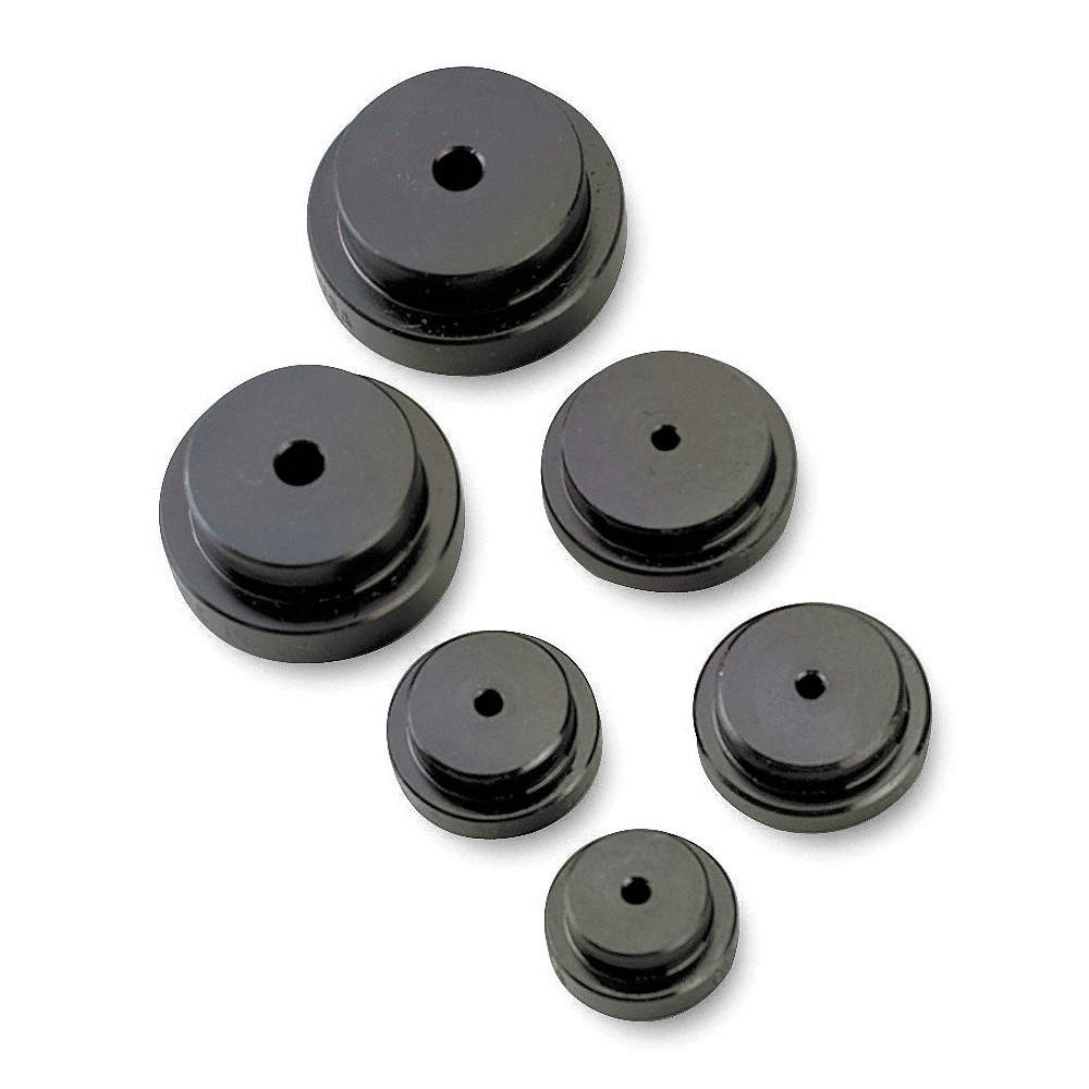 OTC 8074 Step Plate Adapter Set 5U732