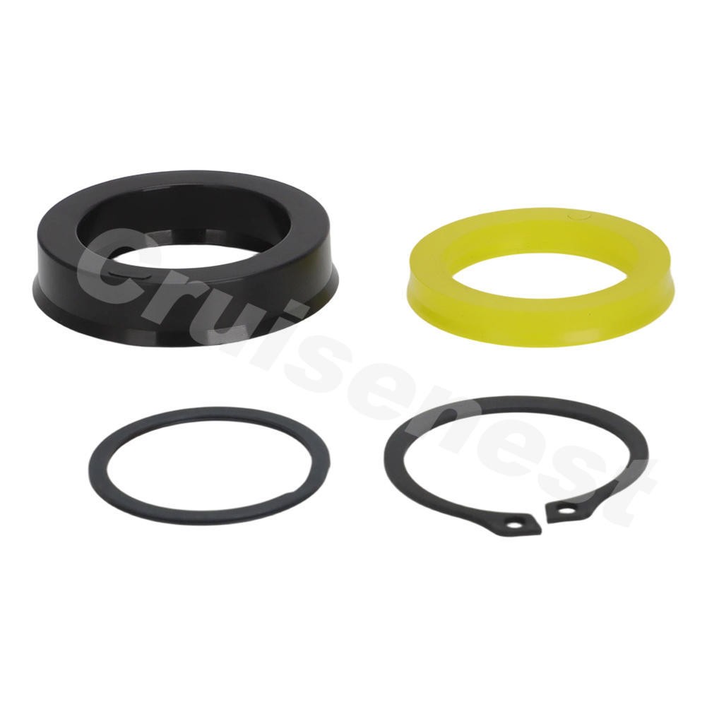 For Chief EZ Liner II 11.2 & 8.5 Ton Frame Machine Hydraulic Lift Rams Seal Kit