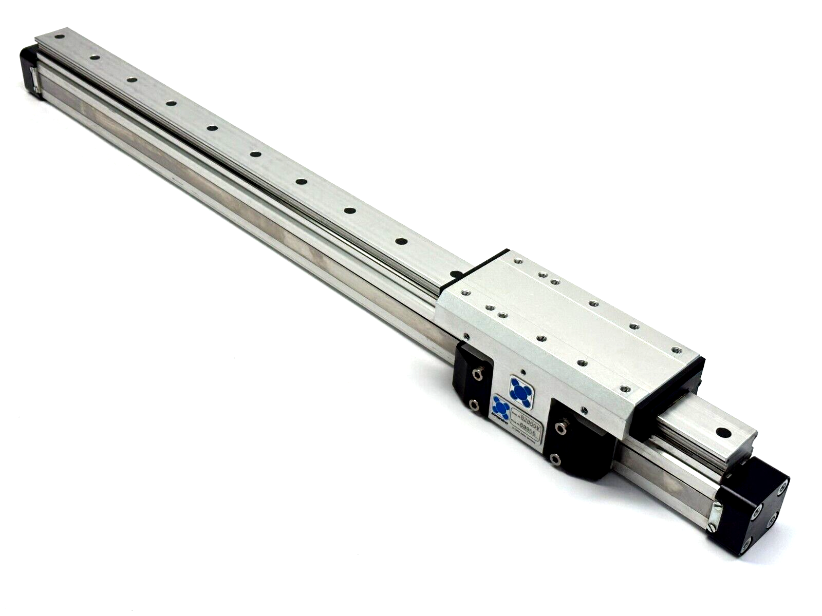 Franke 92860V Type FTC15 Spindle Drive Linear Actuator 720mm Length