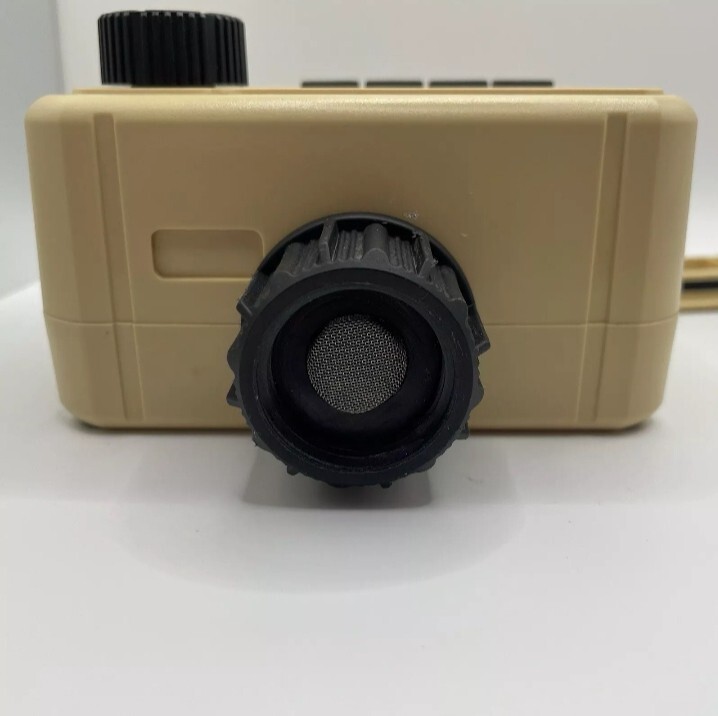 Water Timer Wt02 Hose bib Timer TESTED