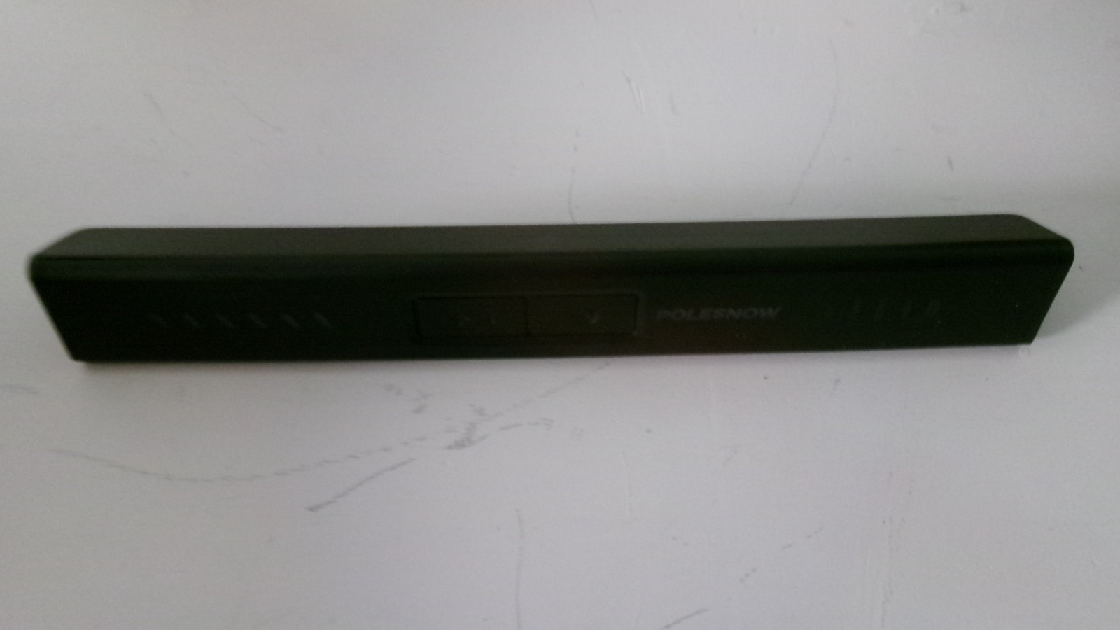 POLESNOW BUG CAMERA SPYWARE DETECTOR