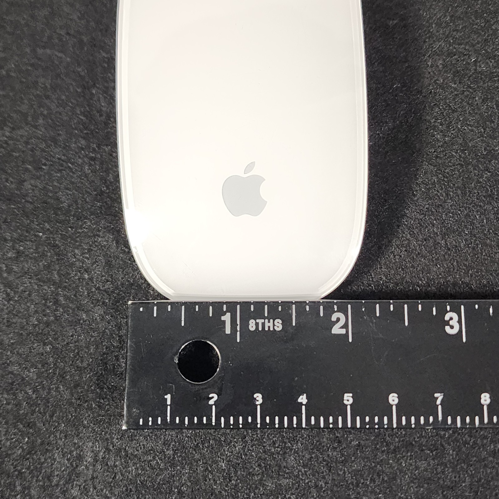 Apple Magic Mouse A1296 Wireless Bluetooth White