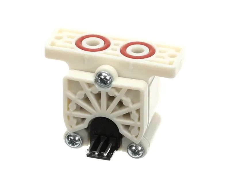 Rancilio Flowmeter With O-Rings 00053558 - Genuine OEM Replacement Part